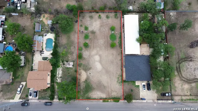 1269 SW 35th, San Antonio, TX 78237 - #1