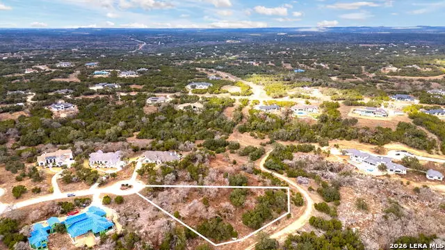 LOT 12 Landmark Rdg, Boerne, TX 78006 - #2
