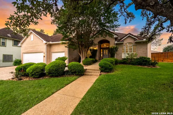 19207 Tierra Cv, San Antonio, TX 78258