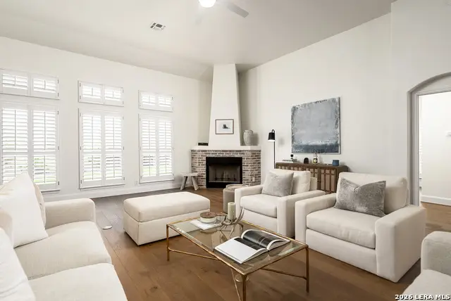 19207 Tierra Cv, San Antonio, TX 78258 - #3
