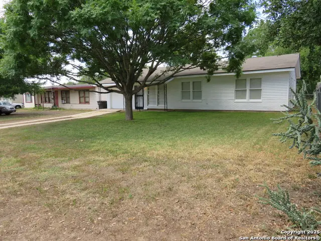 419 Anton Dr, San Antonio, TX 78223 - #1