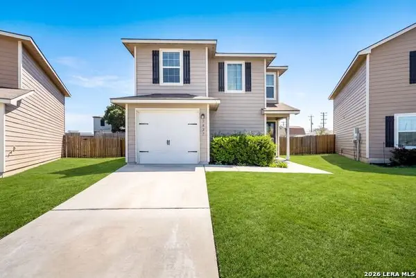 3827 Southton Vw, San Antonio, TX 78222