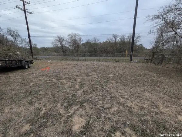 23460 Sherry, San Antonio, TX 78264