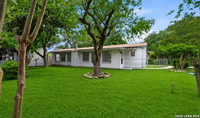 25107 Ada Mae St, San Antonio, TX 78257 - #1