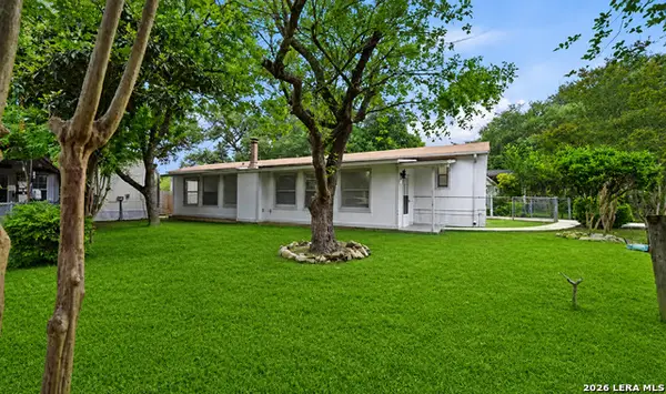 25107 Ada Mae St, San Antonio, TX 78257