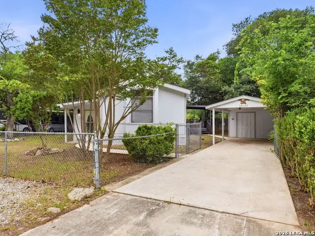 25107 Ada Mae St, San Antonio, TX 78257 - #2