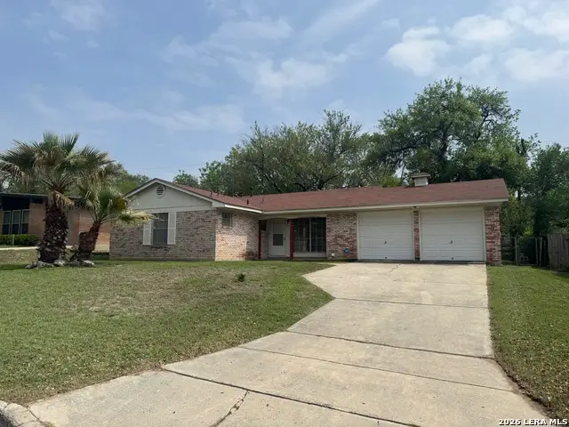 4714 Allegheny Dr., San Antonio, TX 78229 - #2