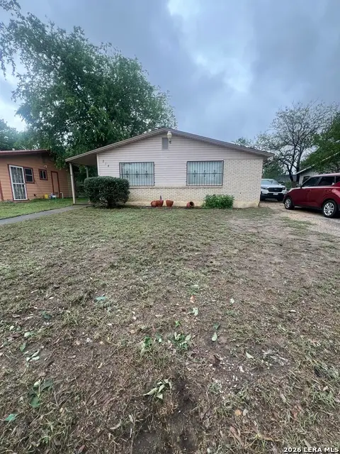 214 Felps Blvd, San Antonio, TX 78221
