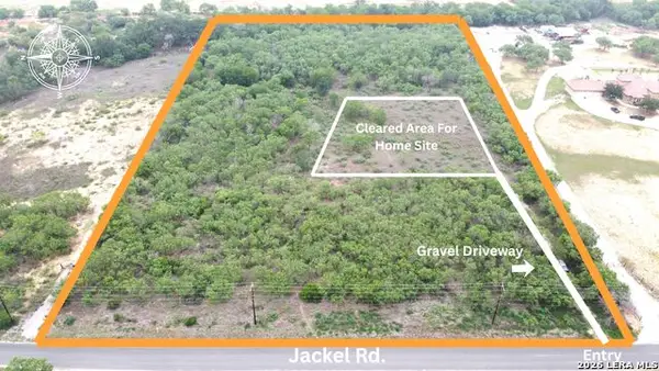 18280 Jackel, Von Ormy, TX 78073