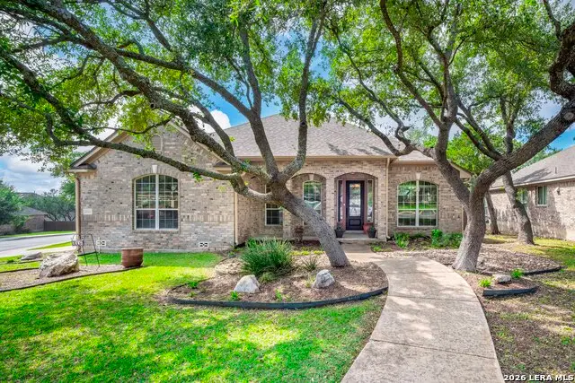 2003 Laurel Park, San Antonio, TX 78260 - #1