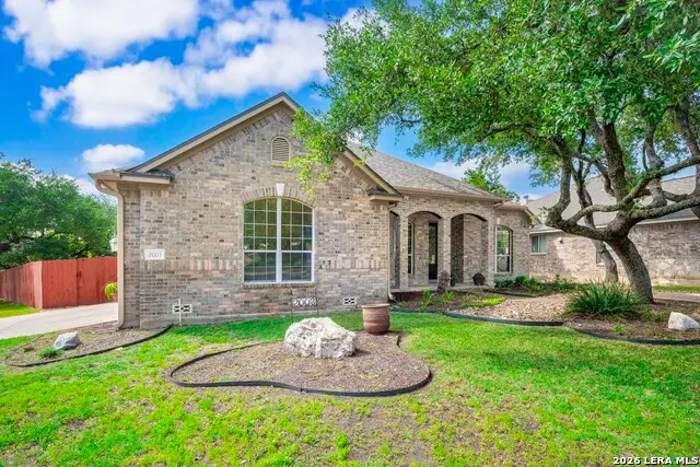 2003 Laurel Park, San Antonio, TX 78260 - #2