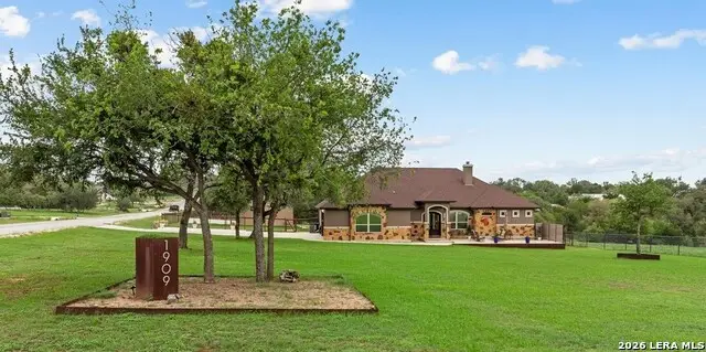 1909 Hunters Cove, New Braunfels, TX 78132 - #2