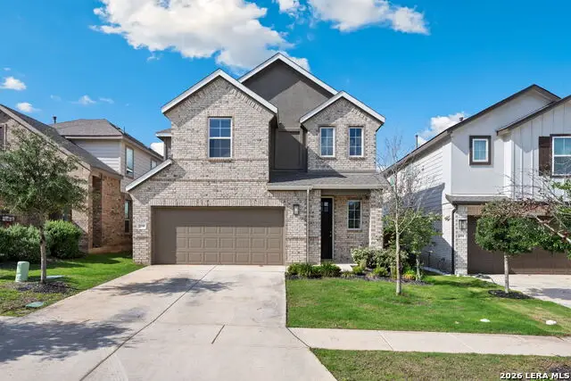 2038 Flametree Ave, New Braunfels, TX 78132 - #1