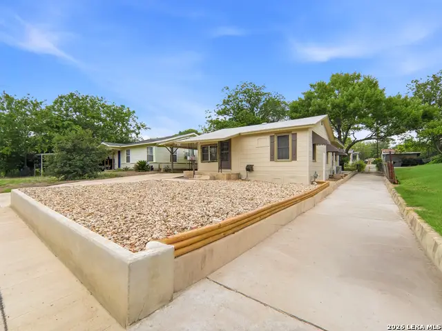 2323 Hiawatha, San Antonio, TX 78210 - #3
