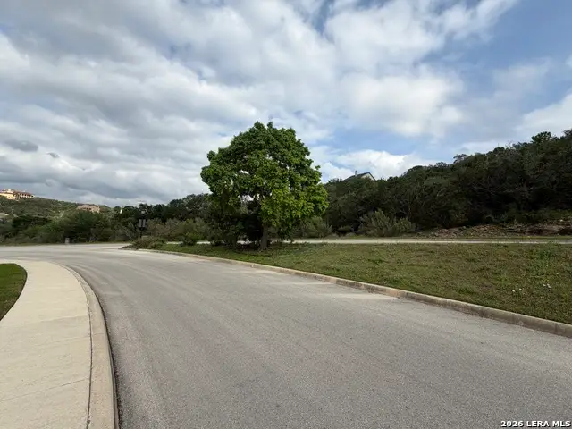 542 Winding Ravine, San Antonio, TX 78258 - #3