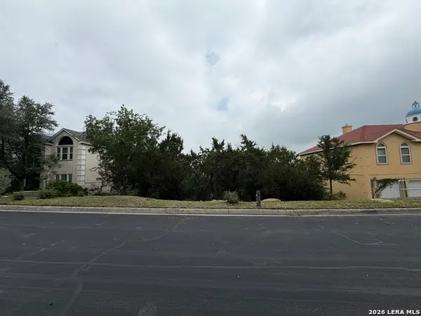 6515 Buffalo Hls, San Antonio, TX 78256