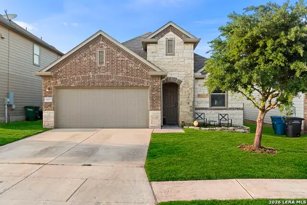 6615 Freedom Rnch, San Antonio, TX 78242