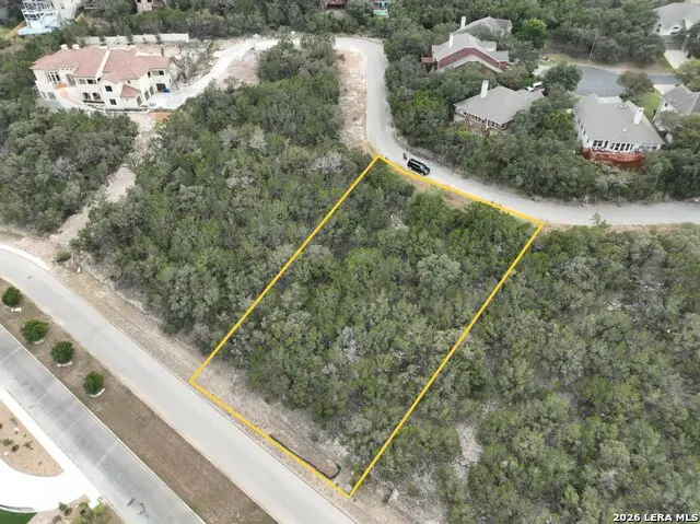 518 Winding Ravine, San Antonio, TX 78258 - #1