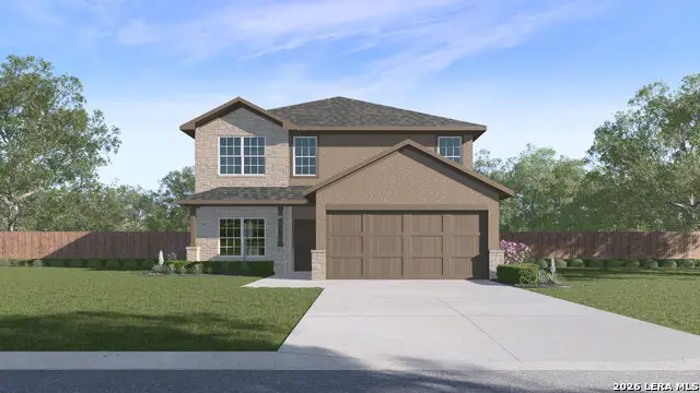 4902 Forward Swing, San Antonio, TX 78261 - #1