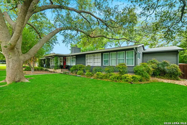 211 Robinhood Pl, San Antonio, TX 78209 - #3