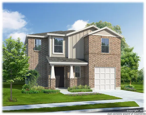 428 American Robin Way, San Antonio, TX 78253