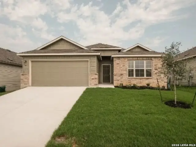 608 Cypress Arbor, Seguin, TX 78155 - #1