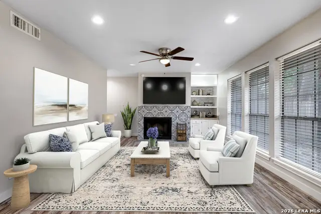 8611 Datapoint Dr #43, San Antonio, TX 78229 - #2