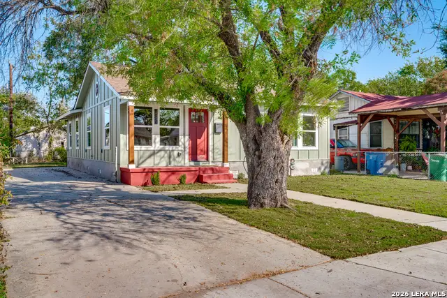 227 Burke Ave, San Antonio, TX 78225 - #3