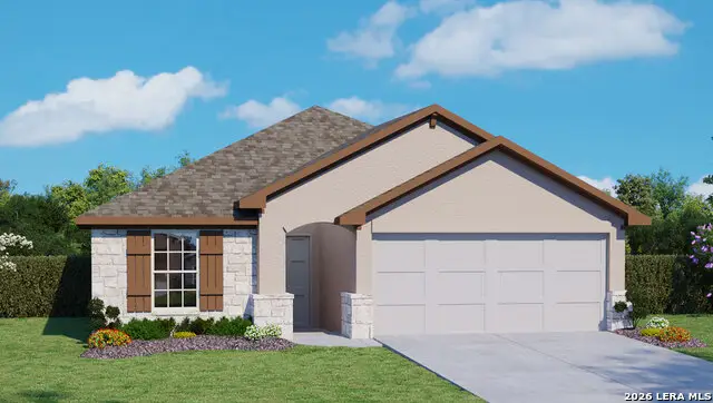 170 Hooded Dotterel, San Antonio, TX 78253 - #1
