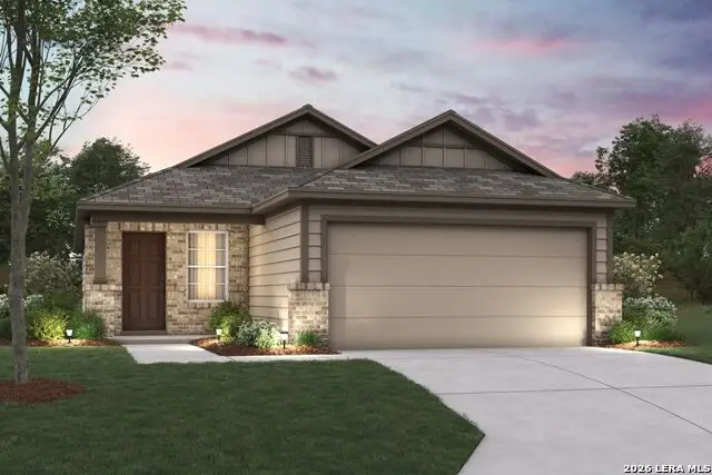 4218 Winston Way, New Braunfels, TX 78130 - #1
