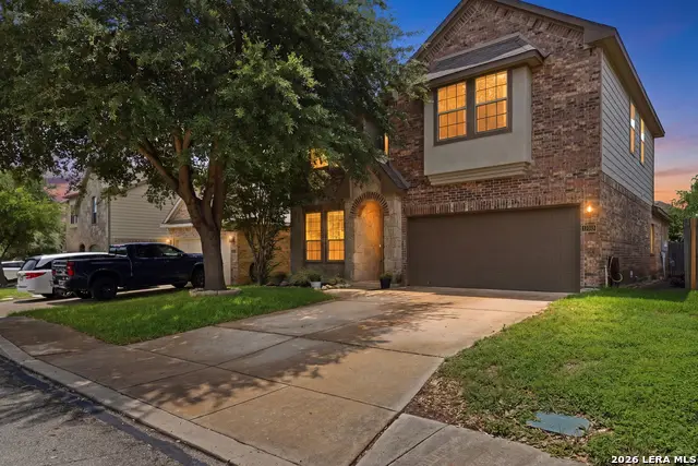 14002 Bella Donna, San Antonio, TX 78253 - #2