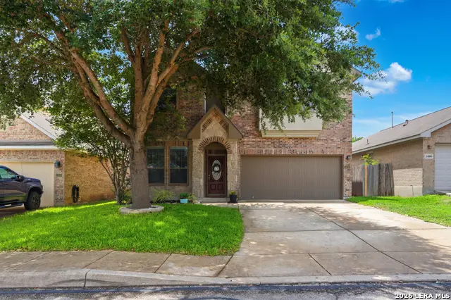 14002 Bella Donna, San Antonio, TX 78253 - #3