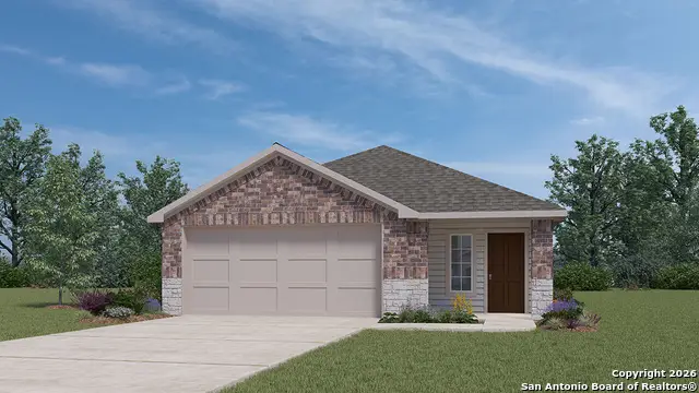 148 Violet Sylph, San Antonio, TX 78253 - #1
