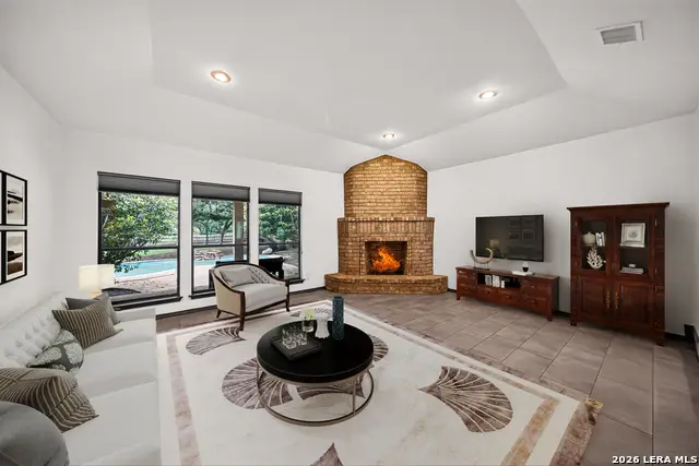 25334 Hazy Hollow, San Antonio, TX 78255 - #3