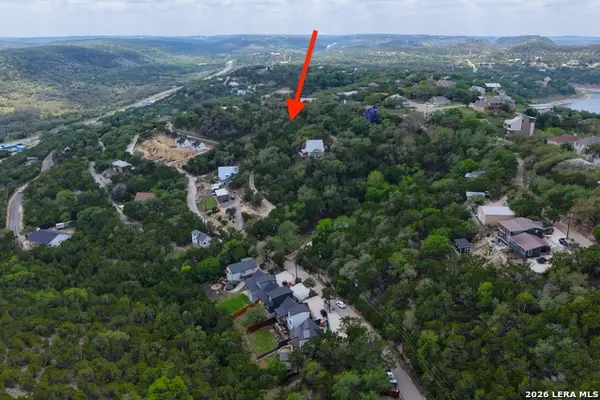 1362 Rockmoor, Canyon Lake, TX 78133