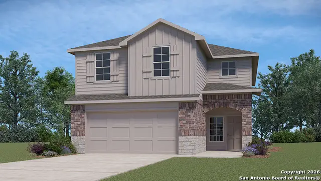 200 Violet Sylph, San Antonio, TX 78253 - #1