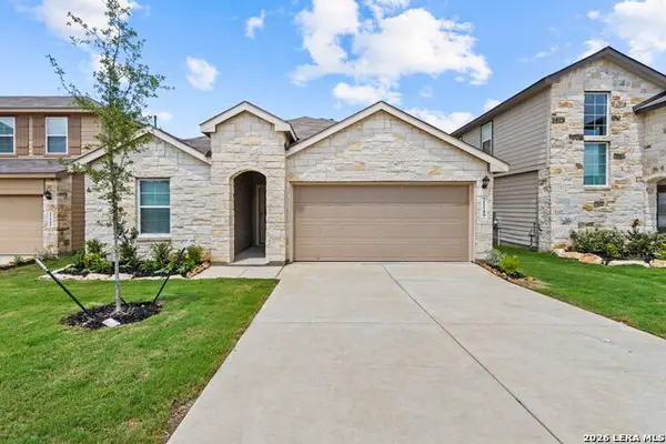 21149 Boulder Flats, San Antonio, TX 78266