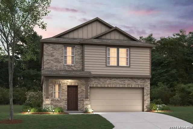 4222 Winston Way, New Braunfels, TX 78130 - #1