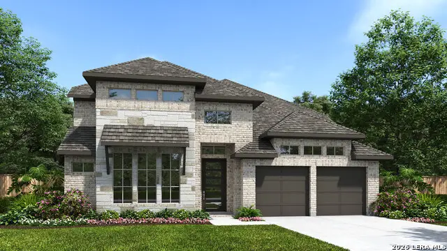 325 Sanders Crk, Boerne, TX 78006 - #1