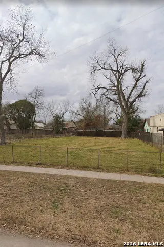 1509 S Gevers St, San Antonio, TX 78210