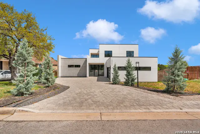 15302 Barrie, Austin, TX 78734 - #1