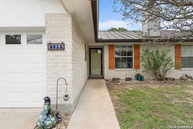 128 Ridge Grove Rd, Kerrville, TX 78028 - #3