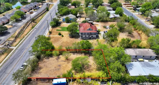 4515 W Martin St, San Antonio, TX 78237 - #1