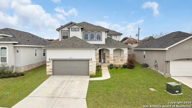 6514 Comanche Post, San Antonio, TX 78233 - #1