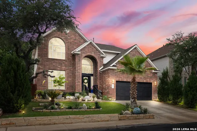 3007 Sonora Mesa, San Antonio, TX 78232 - #1