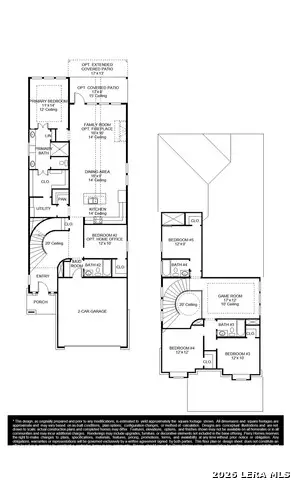 11819 Grasbauer, San Antonio, TX 78253 - #2