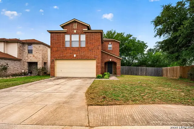 7447 Saddle Bend Dr, San Antonio, TX 78238 - #1