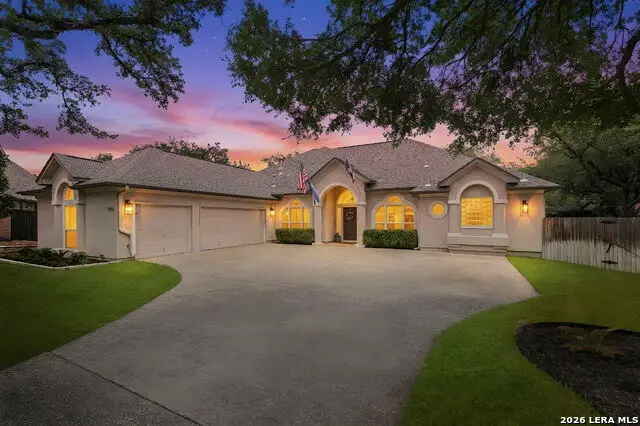 13418 Heights Park, San Antonio, TX 78230 - #1