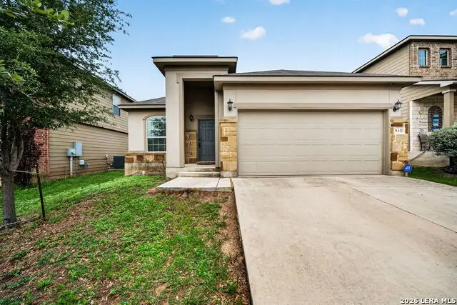 8311 Prickly Oak, San Antonio, TX 78223 - #1