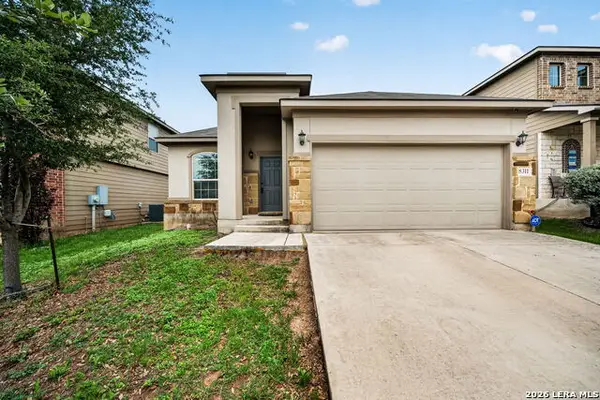 8311 Prickly Oak, San Antonio, TX 78223